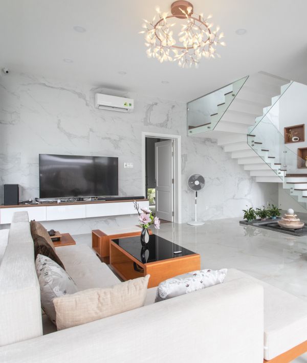 Dịch vụ thiết kế Nội Thất