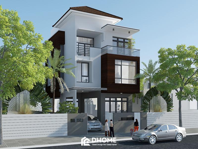 Xây dựng Nhà ở Trọn gói tại Thị xã Phú Mỹ, Tỉnh Bà Rịa – Vũng Tàu