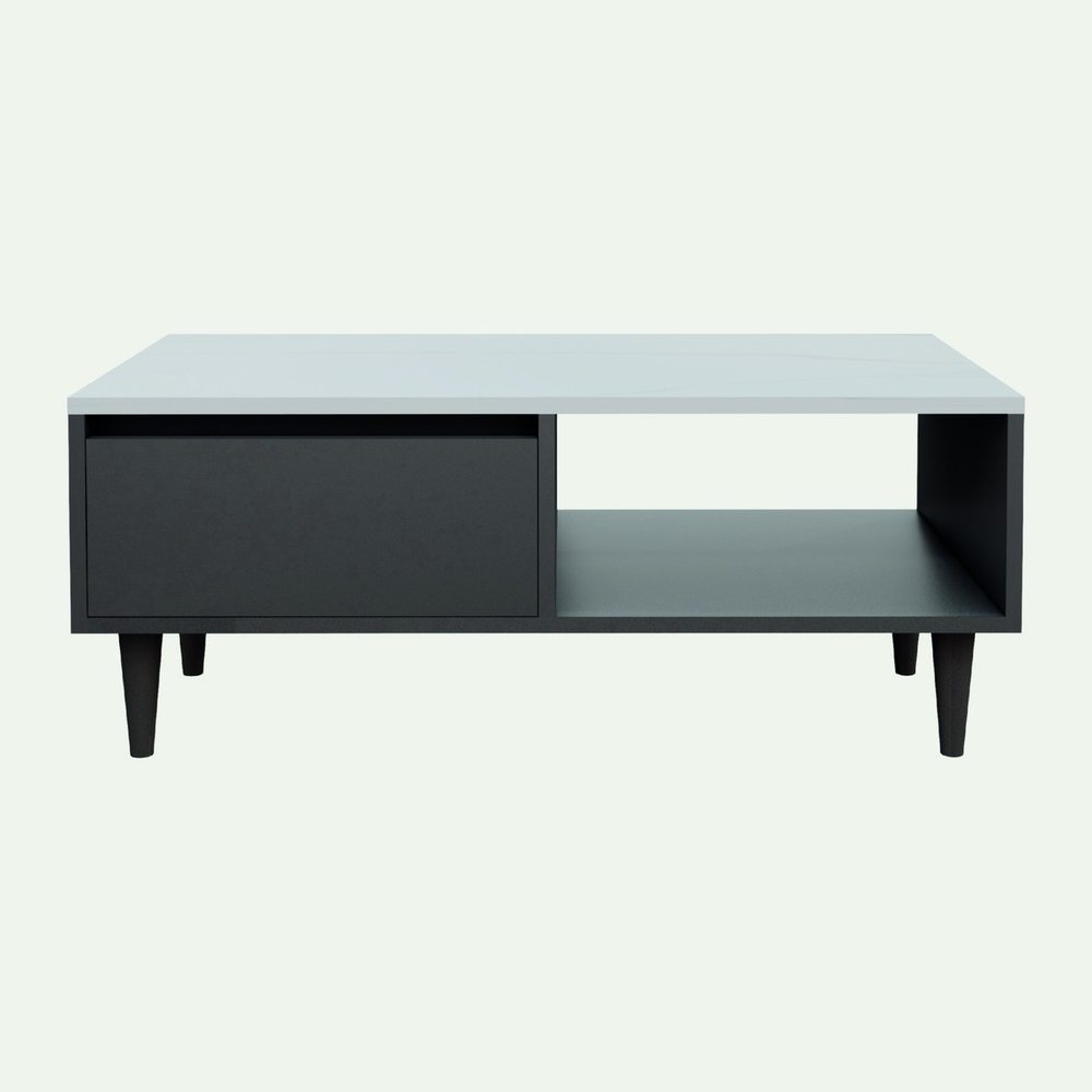 Bàn trà sofa mặt đá DH17.05