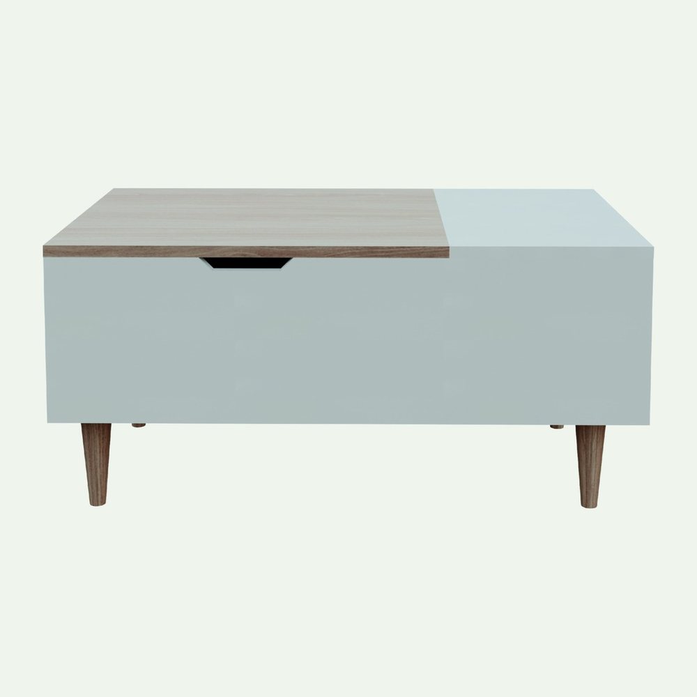 Bàn trà sofa phối màu DH17.03