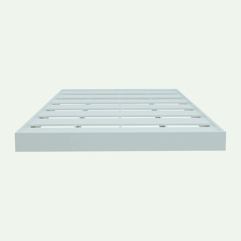 Giường bệt 1m6 không đầu giường DH22.03