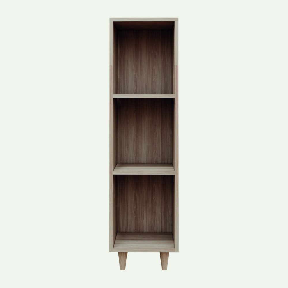 Kệ để đồ đa năng 3 ô đứng DH05.04