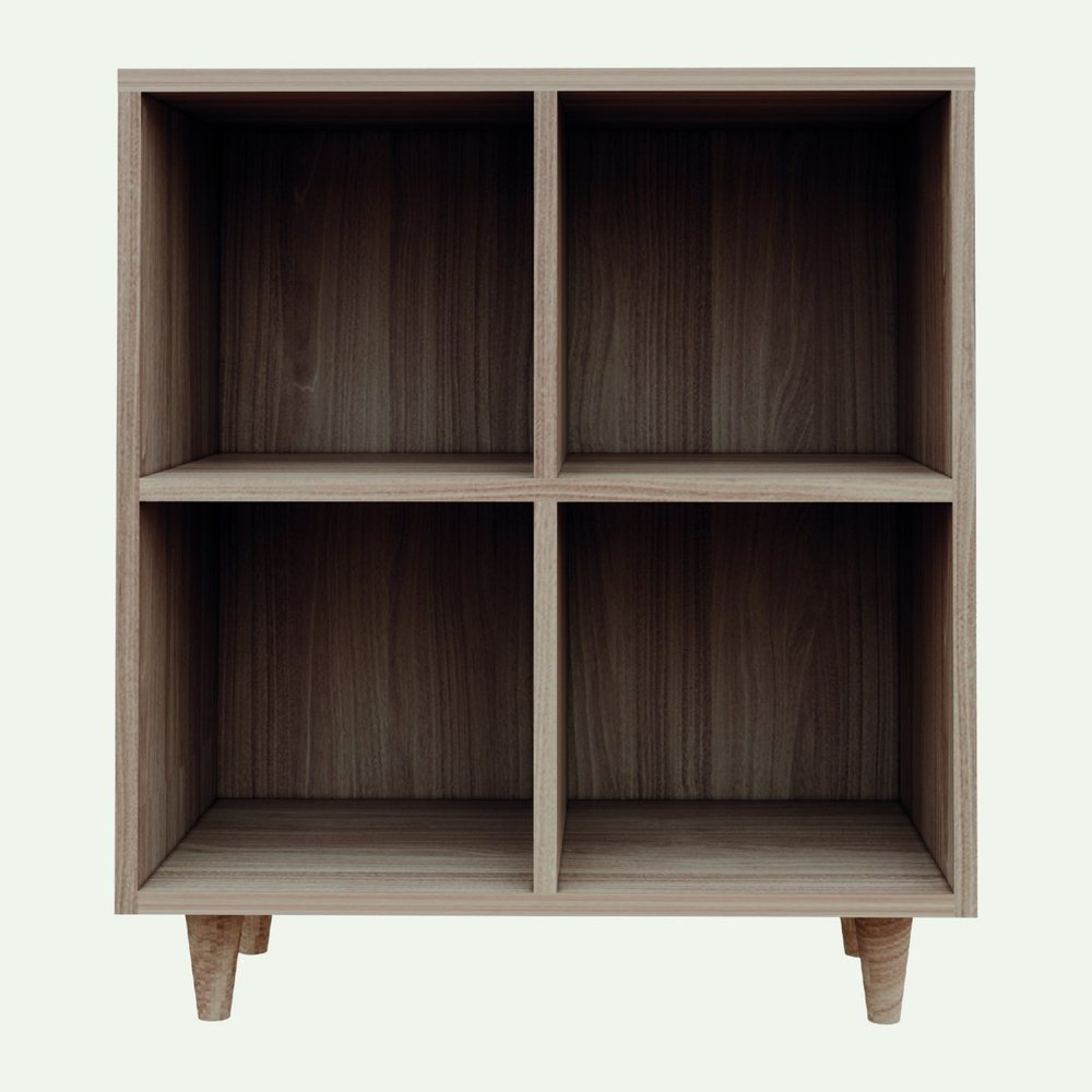 Kệ để đồ đa năng 4 ô DH05.01