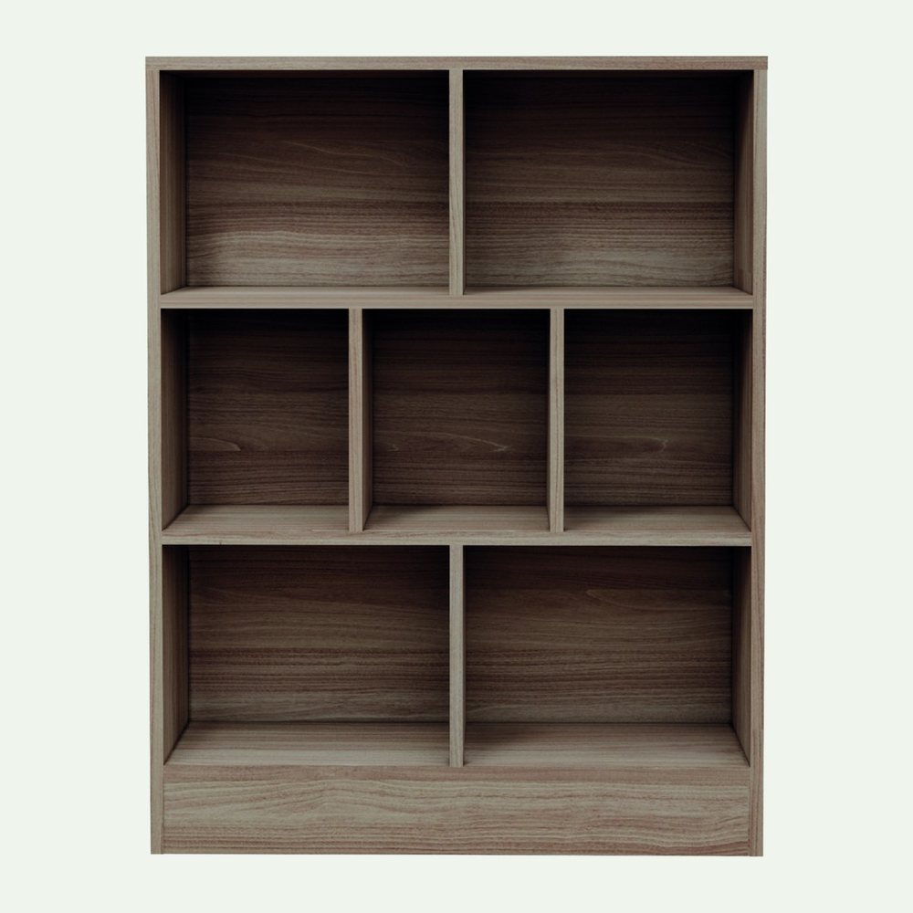 Kệ để đồ đa năng 7 ô DH05.05