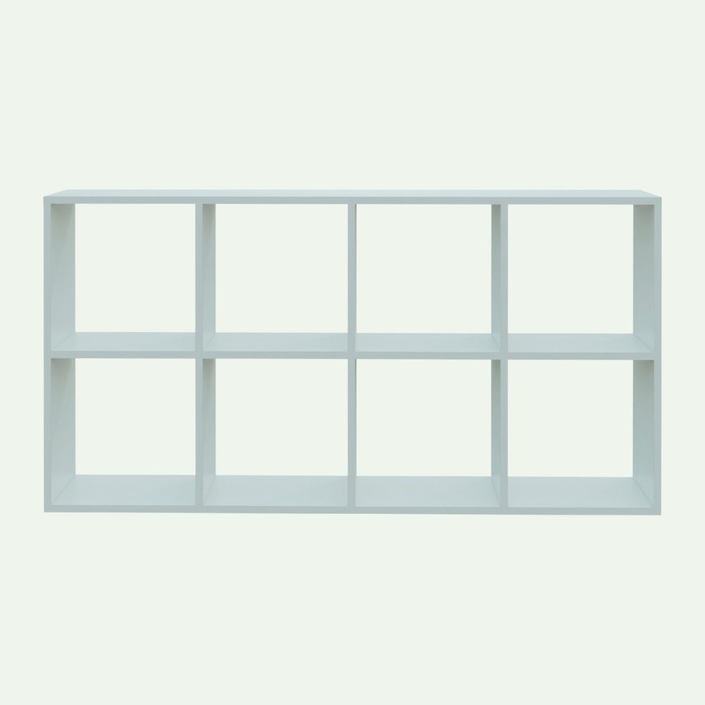 Kệ để đồ đa năng 8 ô ngang DH05.06