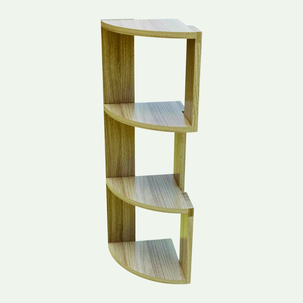 Kệ góc 3 tầng DH01.02