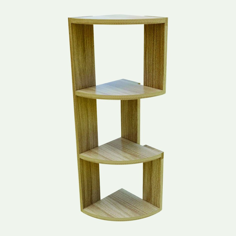 Kệ góc 3 tầng DH01.02 – góc nhìn 2