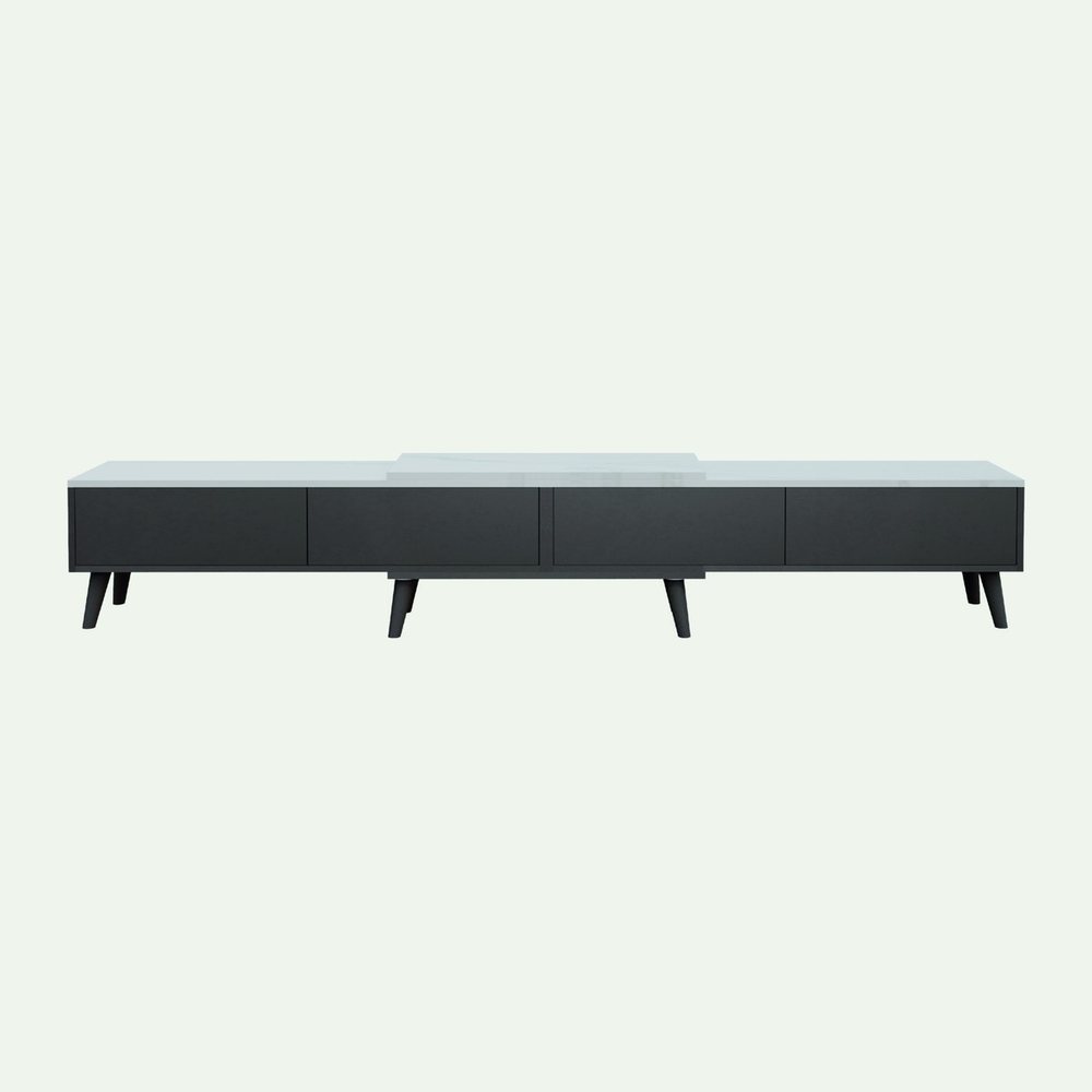 Kệ tivi điều chỉnh kích thước 240 - 300 cm DH18.03
