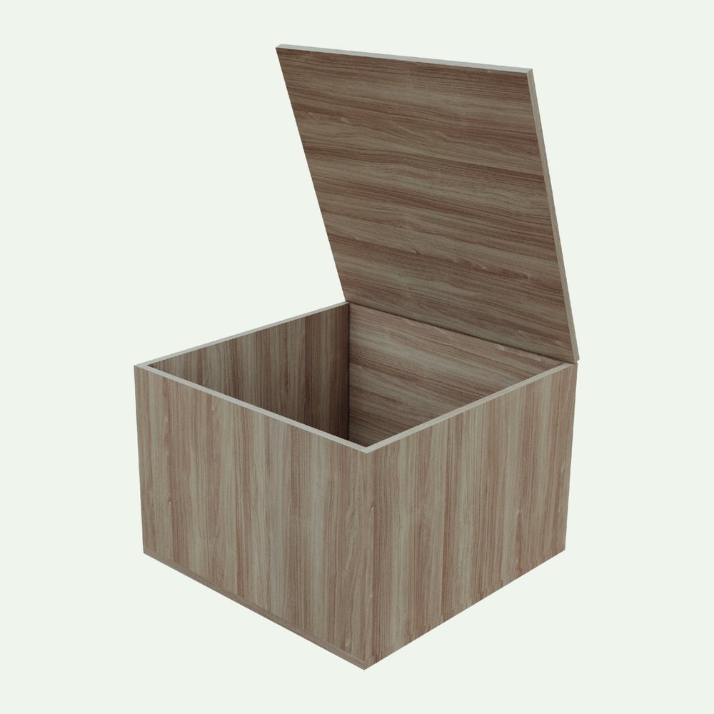 Tủ cánh lật DH09.01 – góc nhìn 2