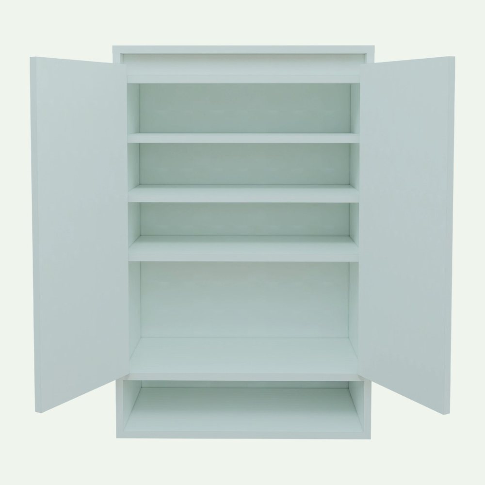 Tủ giày 2 cánh 5 tầng DH14.04